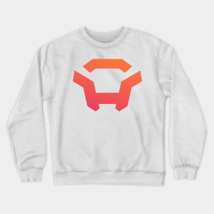 Colossus Emblem - Anthem T-Shirt Crewneck Sweatshirt